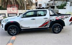 تويوتا هايلوكس